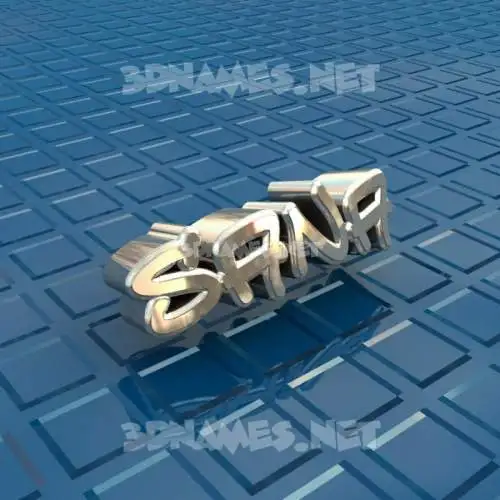 sana in Blue Bling style - 3D name wallpaper sana in Blue Bling style - 3D name wallpaper