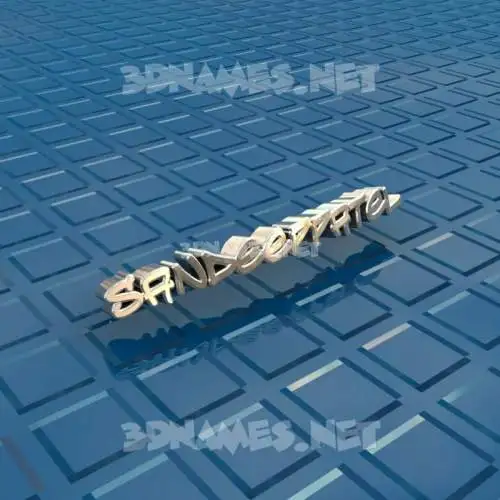 sandeeppatel in Blue Bling style - 3D name wallpaper sandeeppatel in Blue Bling style - 3D name wallpaper