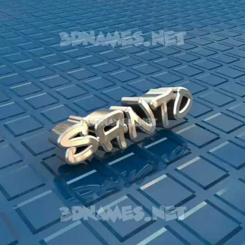 santo in Blue Bling style - 3D name wallpaper santo in Blue Bling style - 3D name wallpaper