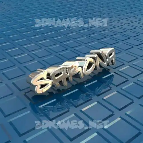 sarona in Blue Bling style - 3D name wallpaper sarona in Blue Bling style - 3D name wallpaper