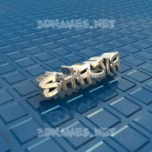 shajia in Blue Bling style - 3D name wallpaper shajia in Blue Bling style - 3D name wallpaper