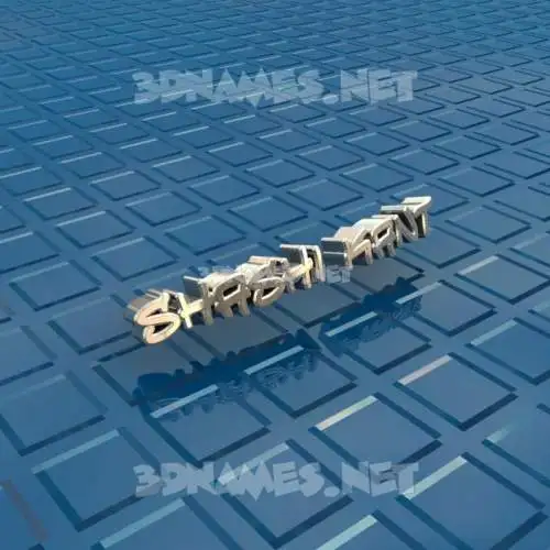 shashi kant in Blue Bling style - 3D name wallpaper shashi kant in Blue Bling style - 3D name wallpaper