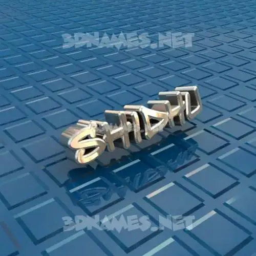 shidhu in Blue Bling style - 3D name wallpaper shidhu in Blue Bling style - 3D name wallpaper
