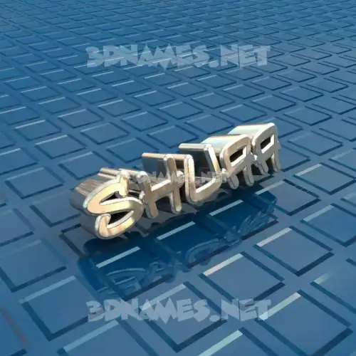 shuaa in Blue Bling style - 3D name wallpaper shuaa in Blue Bling style - 3D name wallpaper