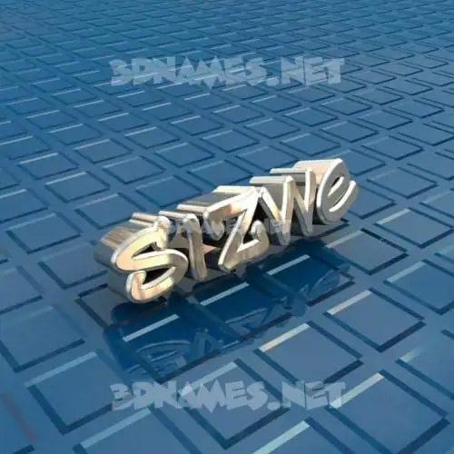 sizwe in Blue Bling style - 3D name wallpaper sizwe in Blue Bling style - 3D name wallpaper
