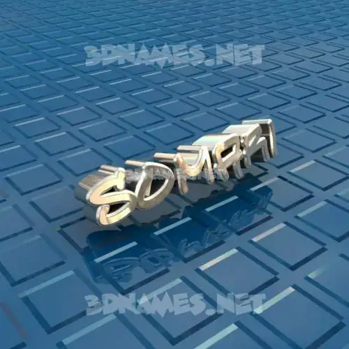 somari in Blue Bling style - 3D name wallpaper somari in Blue Bling style - 3D name wallpaper