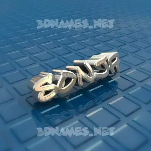 sonja in Blue Bling style - 3D name wallpaper sonja in Blue Bling style - 3D name wallpaper