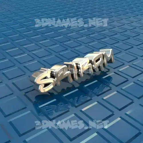 sriram in Blue Bling style - 3D name wallpaper sriram in Blue Bling style - 3D name wallpaper