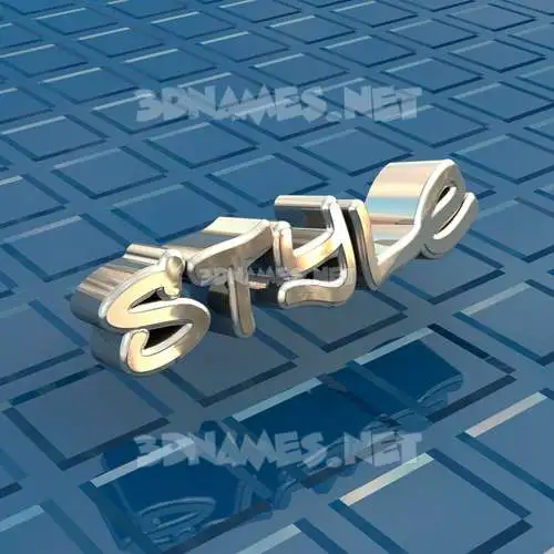 style in Blue Bling style - 3D name wallpaper style in Blue Bling style - 3D name wallpaper