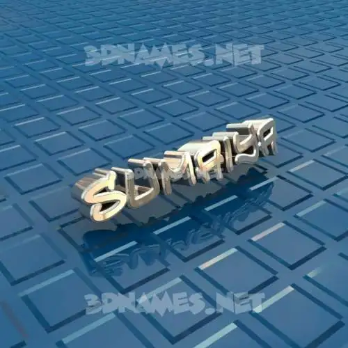 sumaiya in Blue Bling style - 3D name wallpaper sumaiya in Blue Bling style - 3D name wallpaper