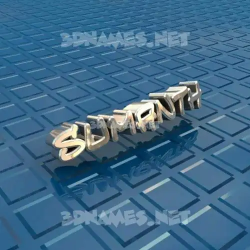 sumanth in Blue Bling style - 3D name wallpaper sumanth in Blue Bling style - 3D name wallpaper