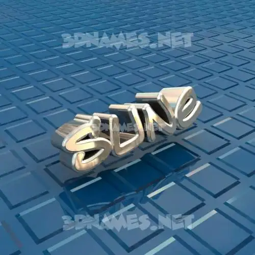 sune in Blue Bling style - 3D name wallpaper sune in Blue Bling style - 3D name wallpaper