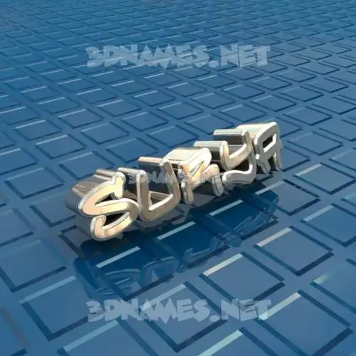 surya in Blue Bling style - 3D name wallpaper surya in Blue Bling style - 3D name wallpaper