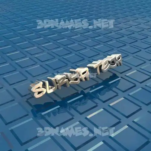 surya teja in Blue Bling style - 3D name wallpaper surya teja in Blue Bling style - 3D name wallpaper