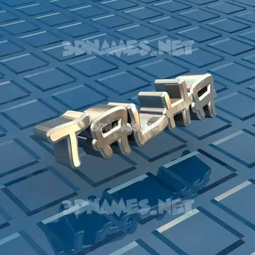 talha in Blue Bling style - 3D name wallpaper