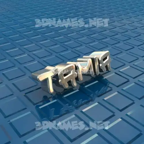 tamia in Blue Bling style - 3D name wallpaper tamia in Blue Bling style - 3D name wallpaper