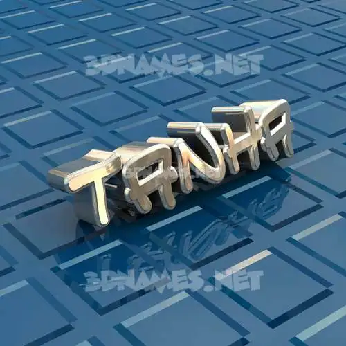 tanha in Blue Bling style - 3D name wallpaper tanha in Blue Bling style - 3D name wallpaper
