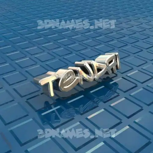 tendai in Blue Bling style - 3D name wallpaper tendai in Blue Bling style - 3D name wallpaper