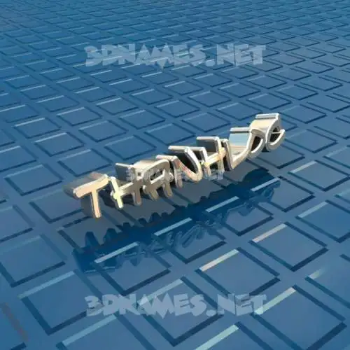 thanhloc in Blue Bling style - 3D name wallpaper thanhloc in Blue Bling style - 3D name wallpaper