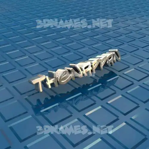 thenappan in Blue Bling style - 3D name wallpaper thenappan in Blue Bling style - 3D name wallpaper