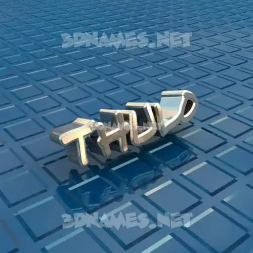 thulo in Blue Bling style - 3D name wallpaper thulo in Blue Bling style - 3D name wallpaper