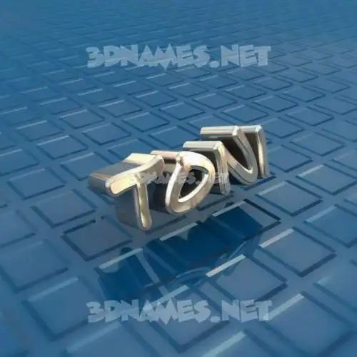 toni in Blue Bling style - 3D name wallpaper toni in Blue Bling style - 3D name wallpaper