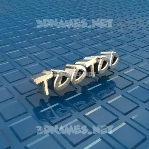tootoo in Blue Bling style - 3D name wallpaper tootoo in Blue Bling style - 3D name wallpaper