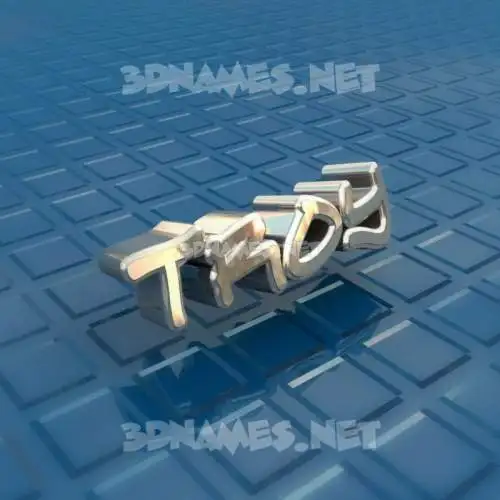 troy in Blue Bling style - 3D name wallpaper troy in Blue Bling style - 3D name wallpaper