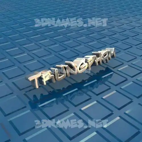 trungpham in Blue Bling style - 3D name wallpaper trungpham in Blue Bling style - 3D name wallpaper