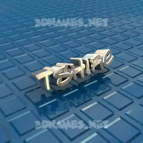 tshire in Blue Bling style - 3D name wallpaper tshire in Blue Bling style - 3D name wallpaper