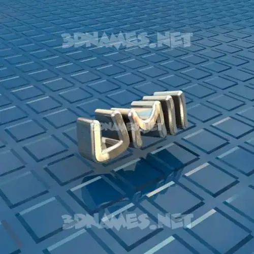 umii in Blue Bling style - 3D name wallpaper umii in Blue Bling style - 3D name wallpaper