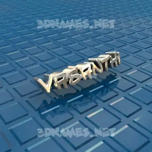 vasanthi in Blue Bling style - 3D name wallpaper vasanthi in Blue Bling style - 3D name wallpaper