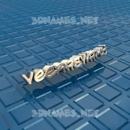 veeraswamy in Blue Bling style - 3D name wallpaper veeraswamy in Blue Bling style - 3D name wallpaper
