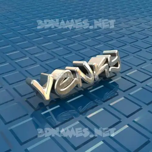 venky in Blue Bling style - 3D name wallpaper venky in Blue Bling style - 3D name wallpaper