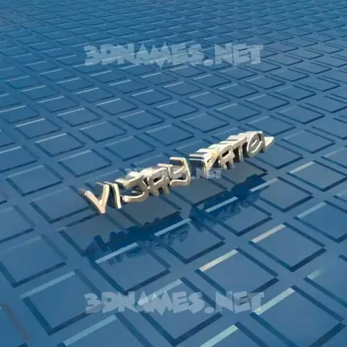 vijay patel in Blue Bling style - 3D name wallpaper vijay patel in Blue Bling style - 3D name wallpaper