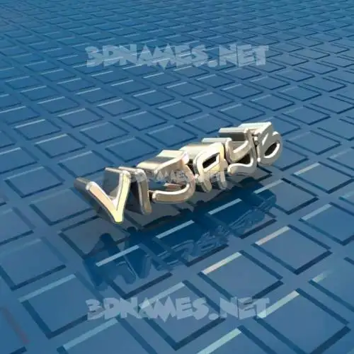 vijayb in Blue Bling style - 3D name wallpaper vijayb in Blue Bling style - 3D name wallpaper