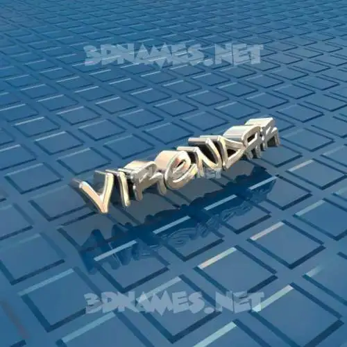 virendar in Blue Bling style - 3D name wallpaper virendar in Blue Bling style - 3D name wallpaper