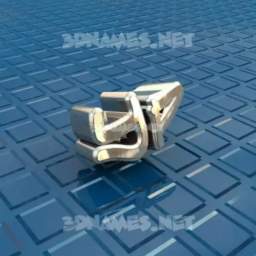 yp in Blue Bling style - 3D name wallpaper yp in Blue Bling style - 3D name wallpaper