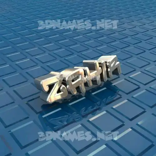 zahir in Blue Bling style - 3D name wallpaper zahir in Blue Bling style - 3D name wallpaper
