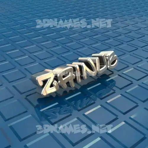 zainub in Blue Bling style - 3D name wallpaper zainub in Blue Bling style - 3D name wallpaper