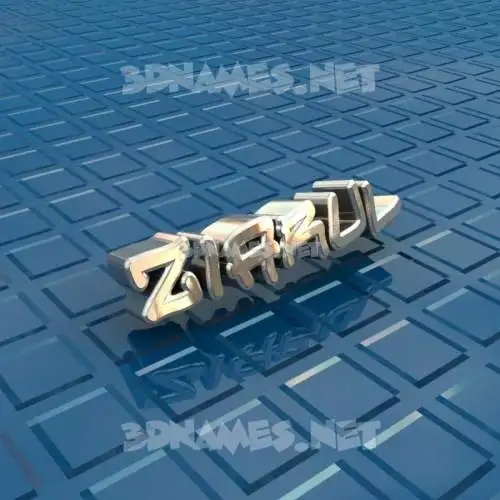 ziarul in Blue Bling style - 3D name wallpaper ziarul in Blue Bling style - 3D name wallpaper