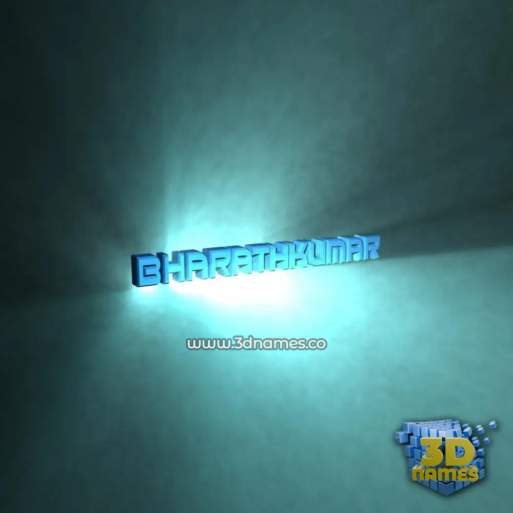 bharathkumar in Light Shine style - 3D name wallpaper bharathkumar in Light Shine style - 3D name wallpaper
