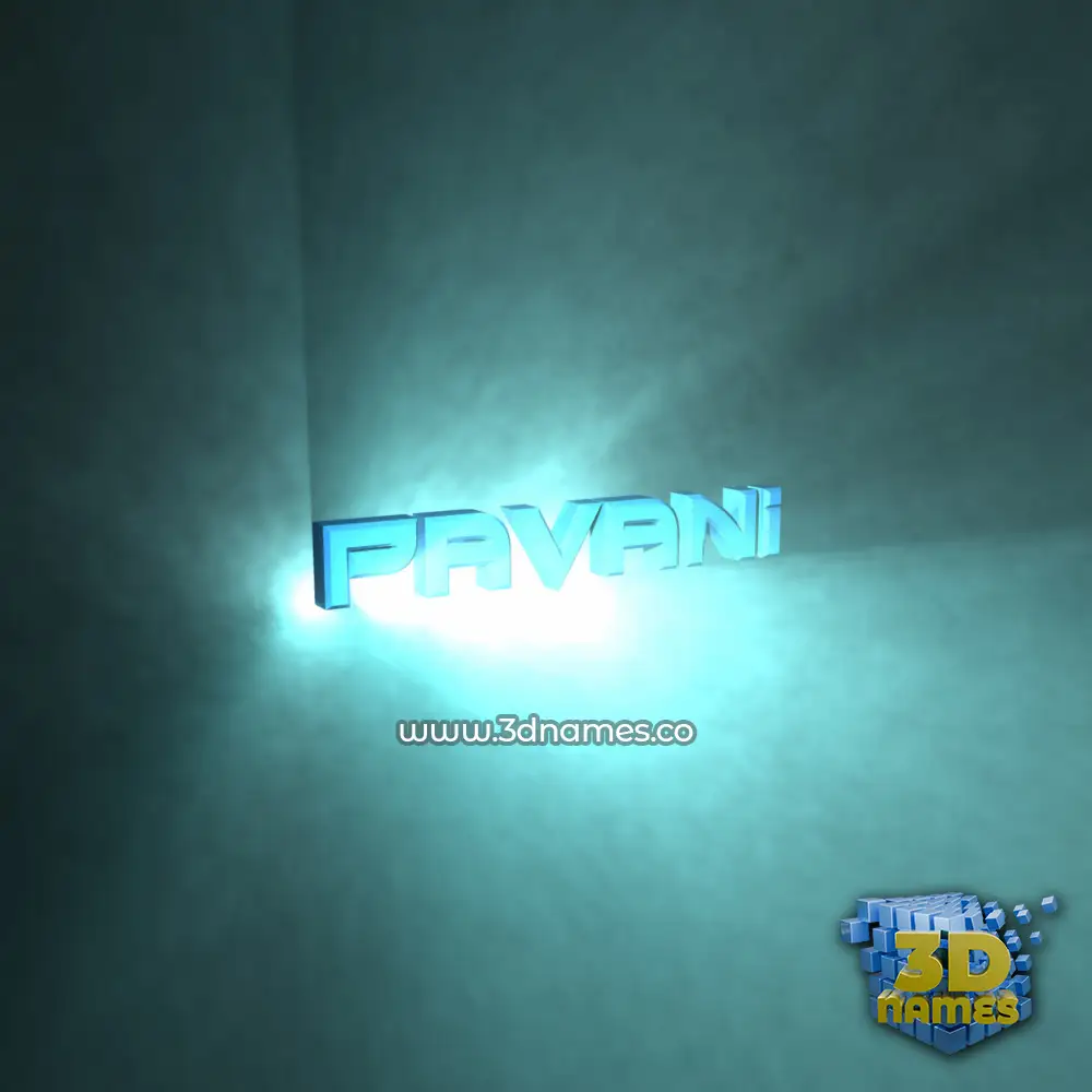 pavani in Light Shine style - 3D name wallpaper pavani in Light Shine style - 3D name wallpaper