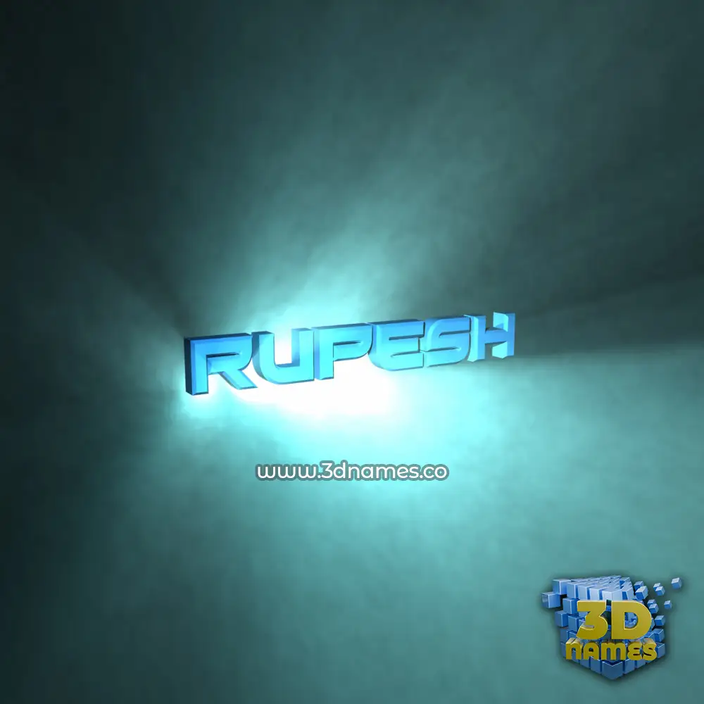 rupesh in Light Shine style - 3D name wallpaper rupesh in Light Shine style - 3D name wallpaper