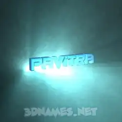 pavitra in Light Shine style - 3D name wallpaper