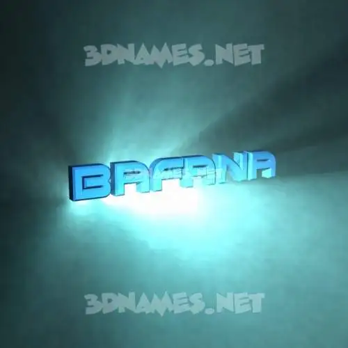 bafana in Light Shine style - 3D name wallpaper bafana in Light Shine style - 3D name wallpaper