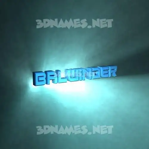 balwinder in Light Shine style - 3D name wallpaper balwinder in Light Shine style - 3D name wallpaper