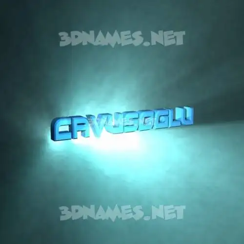 cavusoglu in Light Shine style - 3D name wallpaper cavusoglu in Light Shine style - 3D name wallpaper