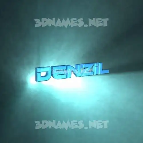 denzil in Light Shine style - 3D name wallpaper denzil in Light Shine style - 3D name wallpaper