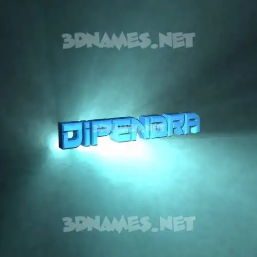 dipendra in Light Shine style - 3D name wallpaper dipendra in Light Shine style - 3D name wallpaper